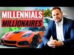 Success Secrets of Millionaires: Learn from Andrew Baxter's Habit Guide